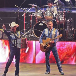 Niegan Los Tigres del Norte estar vetados en Chihuahua