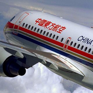 China se niega a enviar datos de las emisiones de sus aerolíneas a la UE