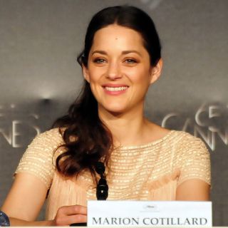 Descarta Marion Cotillard hacer película sobre Florence Cassez
