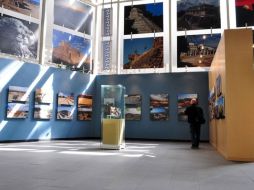 El coordinador de la INAH hablará sobre las 'Bases para una necesaria museología de liberación'. ARCHIVO  /