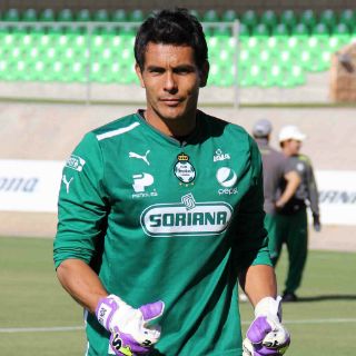 Sánchez contra Orozco, duelo de porteros en la final