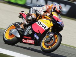 El australiano aseguró que 'simplemente' no quiere continuar. ARCHIVO  /