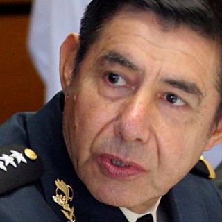 Dan 40 días de arraigo a generales detenidos