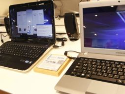 Las actividades predilectas de los internautas: enviar y recibir mails, redes sociales y mensajes instantáneos. ARCHIVO  /