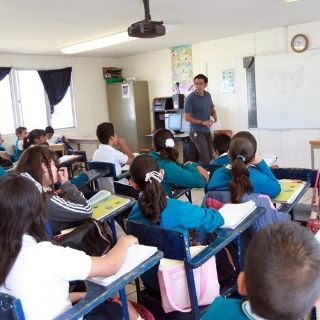 Sin sanción, maestros que no presenten evaluación: SEP