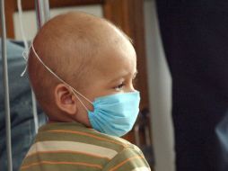 El cáncer es una de las enfermedades más sensibles y caras de la sociedad. ARCHIVO  /