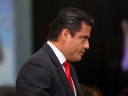 En la Cámara Nacional de Comercio se llevó a cabo el Foro de Educación.  /