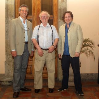 Artistas locales piden intercambios con Quebec