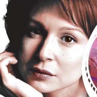 Aurora Gil, desde la poderosa ficción