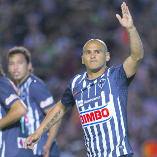 Rayados vive