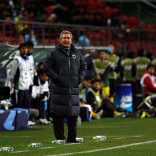 La moneda está en el aire: Vucetich