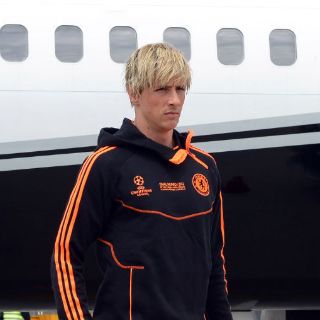 Si llegas a una final es para ganarla: Fernando Torres
