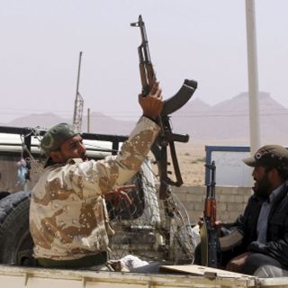 Investigará ONU uso de mercenarios durante conflicto en Libia