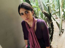 El corto de Karla Castañeda, ''La Noria''  participa en el festival. ARCHIVO  /