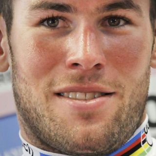 Cavendish suma tercer triunfo en Giro de Italia