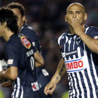 Monterrey deberá ser más contundente: Suazo