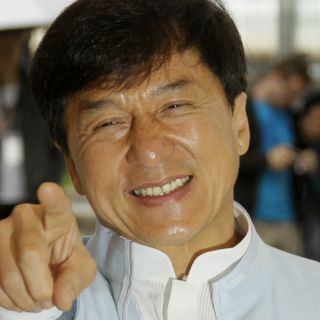 Jackie Chan planea retirarse del cine de acción