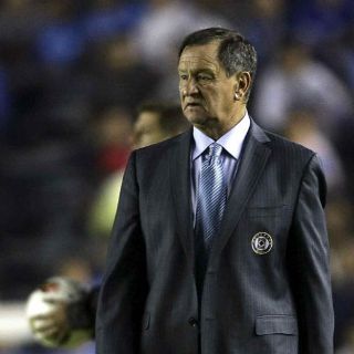 Meza vuelve a Toluca