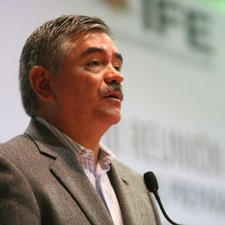 Votarán por primera vez por Presidente, 14 millones: IFE