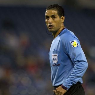 La FMF designa árbitro para cotejos de ''vuelta''