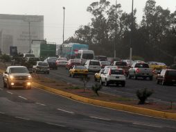 En Periférico son 24 polígonos los susceptibles a ser reforestados. ARCHIVO  /