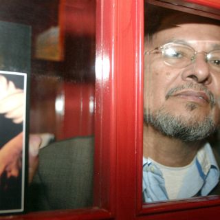 Proponen a obra de Elmer Mendoza a premio de la Real Academia Española