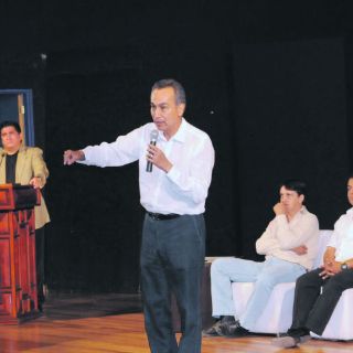 Apoyo a la educación superior