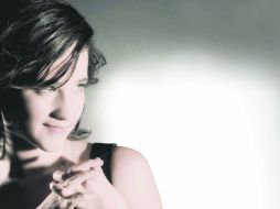 Aunque la música es el motor de su carrera en este momento, Ximena no descarta regresar con algún proyecto cinematográfico.EL UNIVERSAL  /