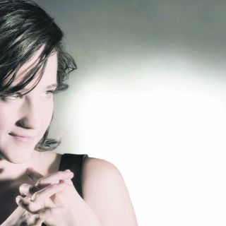 Ximena Sariñana, con sonido diferente