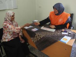 Unas 216 mil personas están inscritas para participar en estos comicios. REUTERS  /