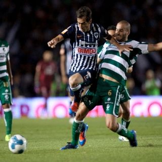 La gloria del futbol mexicano, entre Santos y Monterrey