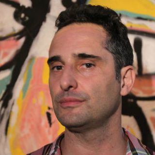 Drexler gana elogios de su director tras debut en cine