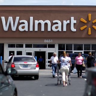 Piden investigar presuntos actos de corrupción a Wal-Mart