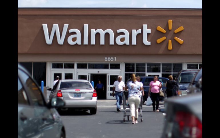 En los últimos años se le ha denunciado por casos de discriminación y de maltrato a sus empleados señalo Hernández Juárez. AFP  /