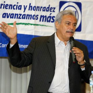 Cárdenas urge a resolver la inseguridad en Guadalajara