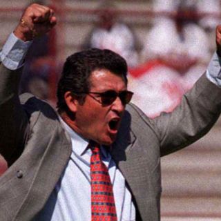 Vucetich podría igualar en títulos a Raúl Cárdenas