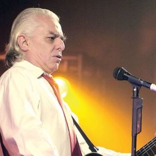 Estrenan musical 'Hay buen rock esta noche'