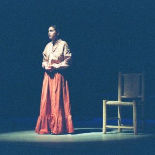 Se abre el telón de 'Las bodas de Rosita', de García Lorca