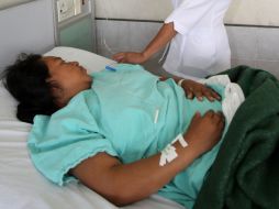 Los tratamientos contra la leucemia se ven beneficiados por las innovaciones tecnológicas. ARCHIVO  /