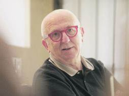 Toni Puig hizo leyenda en su Barcelona natal, por la que sigue trabajando.  /