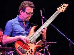 Libre improvisación y apego a la melodía se fusionan formando un híbrido musical dando como resultado una velada de jazz supremo.  /