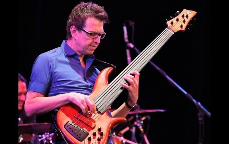 Libre improvisación y apego a la melodía se fusionan formando un híbrido musical dando como resultado una velada de jazz supremo.  /