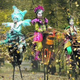 Los malabares de la imaginación