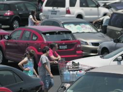 Las malas estrategias de conectividad, limitan las posibilidades de movilidad en la población.  /