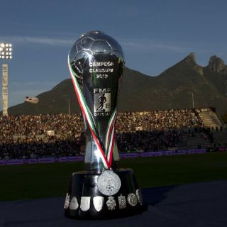 El campeón del Clausura 2012 es...