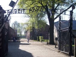 En 1940 inicia sus actividades el campo de concentración nazi de Auschwitz, en Polonia. ESPECIAL  /