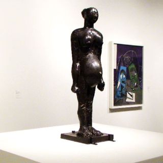 Inaugurada la mayor exposición de Picasso en Hong Kong