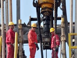 Otras dos provincias argentinas, Santa Cruz y Chubut, también devolvieron a la nacionalizada YPF áreas que le habían quitado. ARCHIVO  /