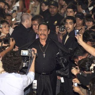 Robert Rodríguez dice que ''Machete Kills'' va a sorprender
