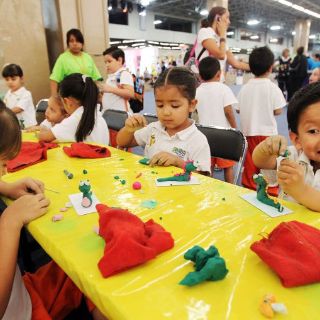 Concluye Papirolas 2012 con mayor asistencia